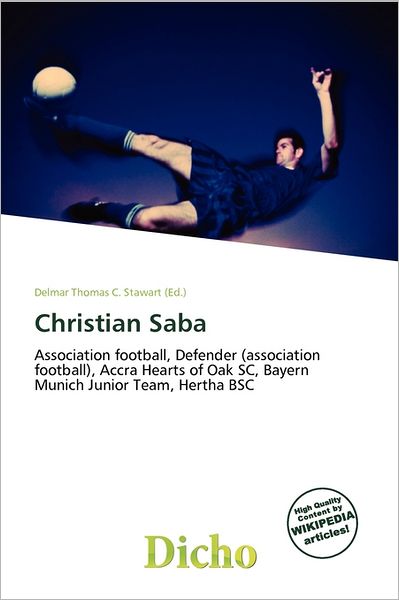 Christian Saba