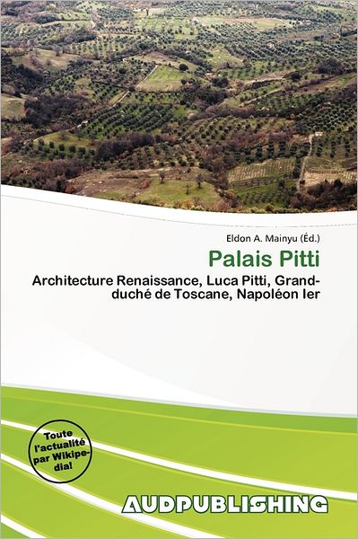 Palais Pitti