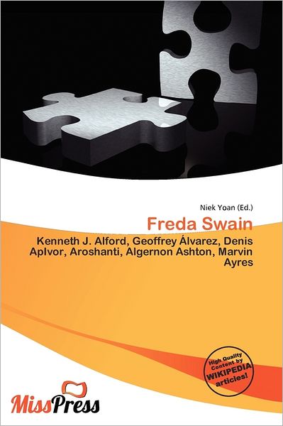 Freda Swain