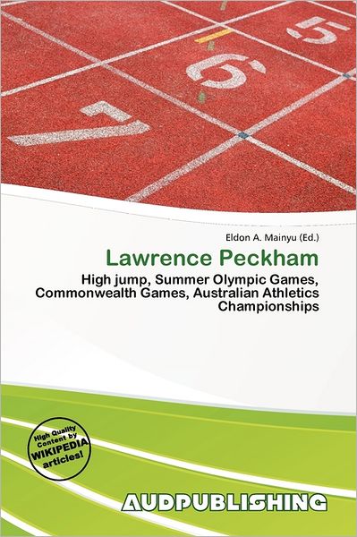 Lawrence Peckham
