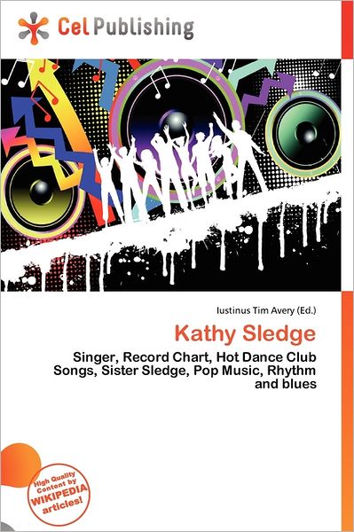 Kathy Sledge