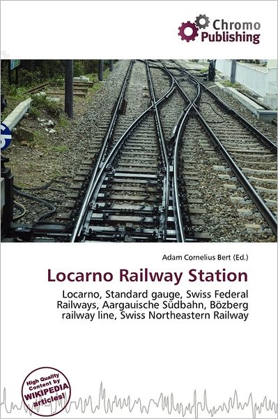 Locarno Railway Station