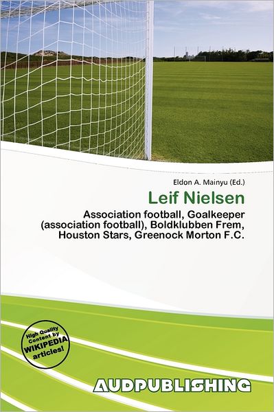 Leif Nielsen