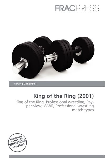 King Of The Ring (2001)