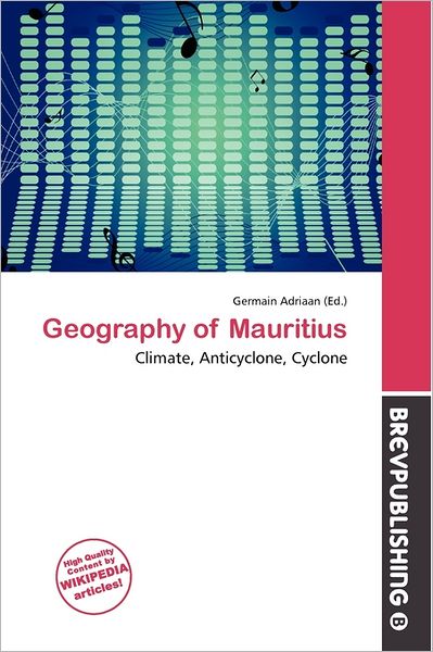 Geography Of Mauritius