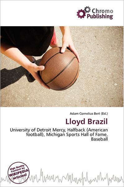 Lloyd Brazil