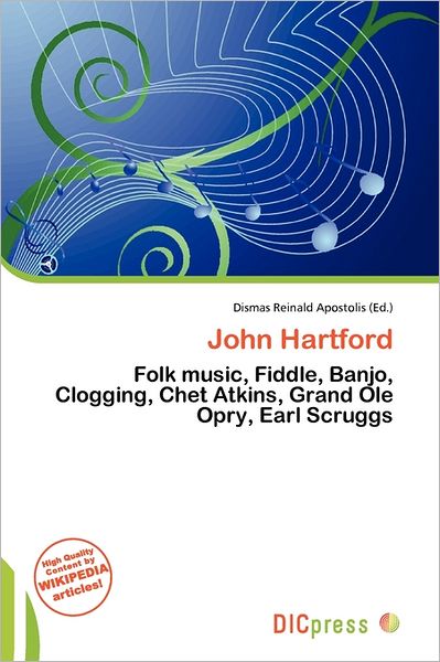 John Hartford