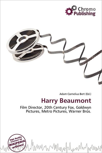 Harry Beaumont
