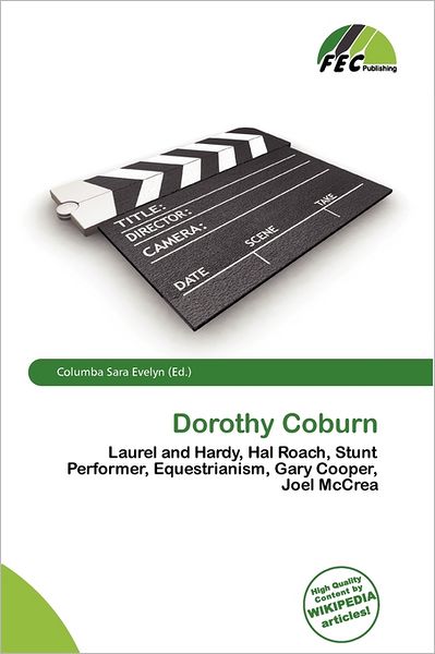 Dorothy Coburn