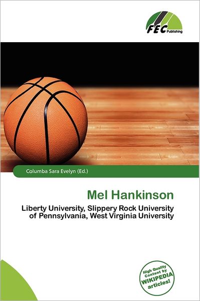 Mel Hankinson