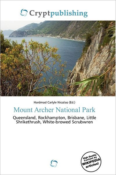 Mount Archer National Park