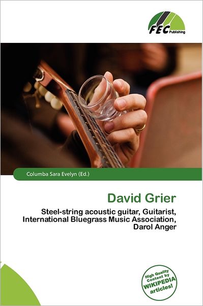 David Grier