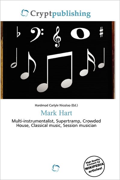 Mark Hart