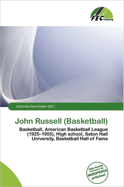 John Russell (Basketball)