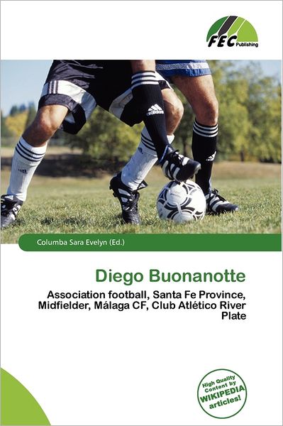 Diego Buonanotte