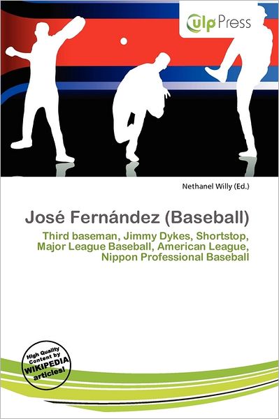 Jos Fern Ndez (Baseball)