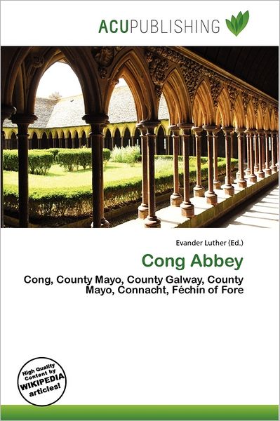 Cong Abbey