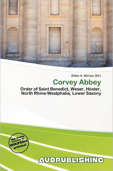 Corvey Abbey