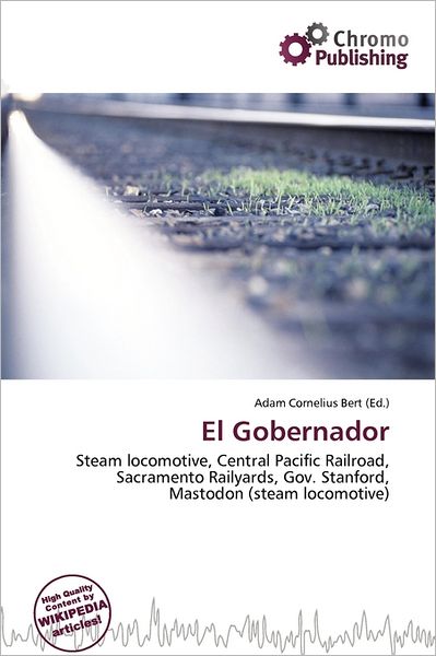 El Gobernador