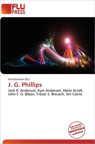 J. G. Phillips