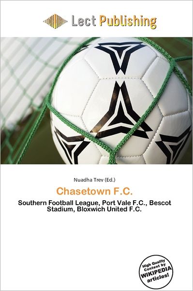 Chasetown F.C.