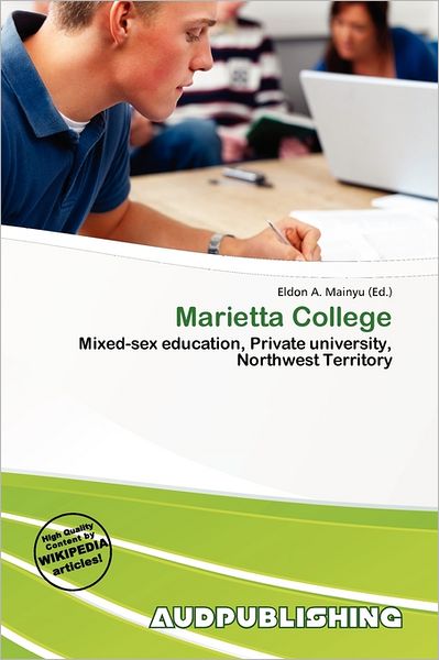 Marietta College