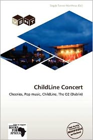Childline Concert