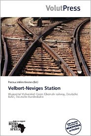 Velbert-Neviges Station