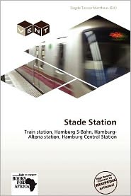 Stade Station