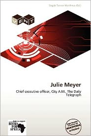 Julie Meyer