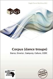 Corpus (Dance Troupe)