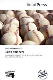 Ralph Shinners