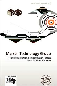 Marvell Technology Group