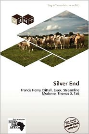 Silver End