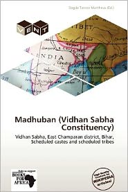 Madhuban (Vidhan Sabha Constituency)
