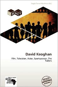 David Keoghan