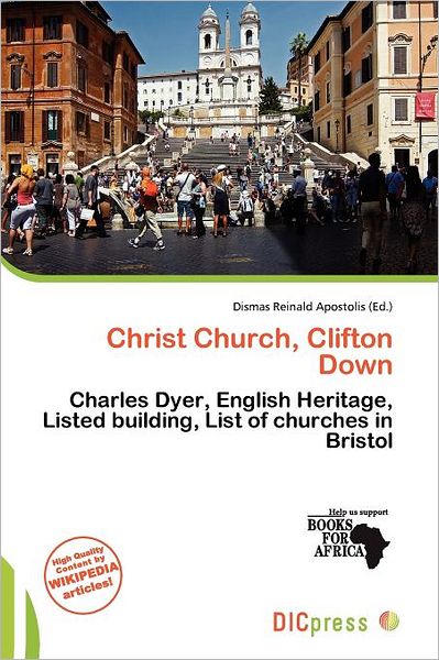 Christ Church, Clifton Down