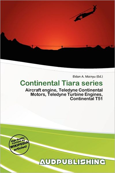 Continental Tiara Series