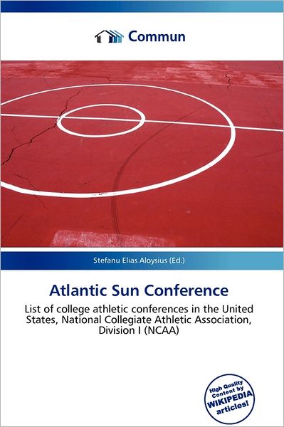 Atlantic Sun Conference