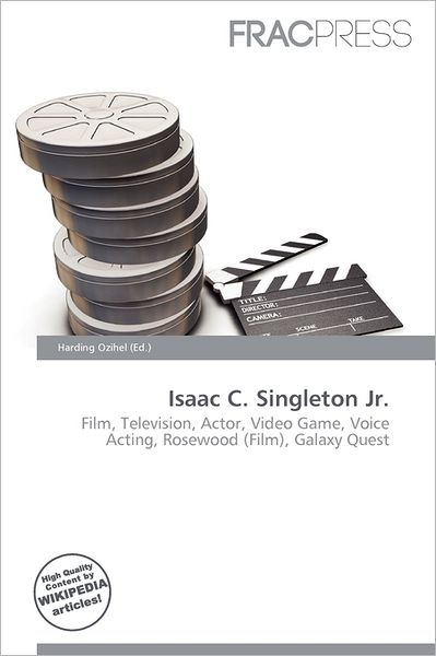 Isaac C. Singleton Jr.