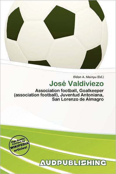 Jos Valdiviezo