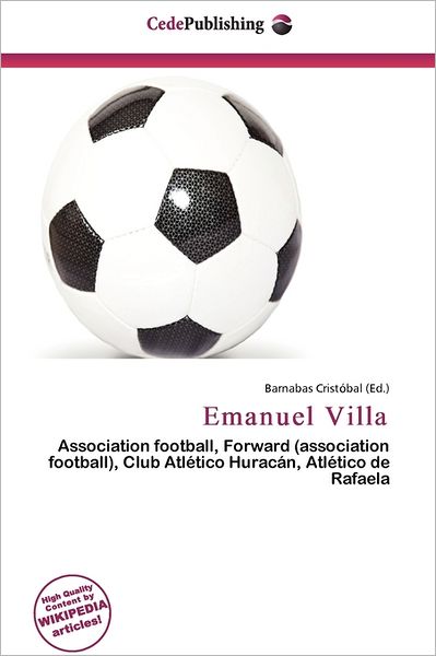 Emanuel Villa