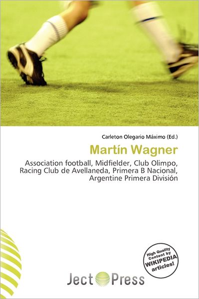 Mart N Wagner