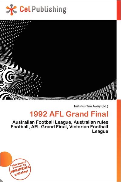 1992 Afl Grand Final