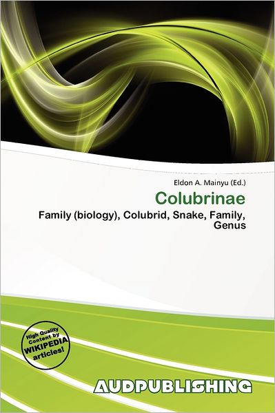 Colubrinae