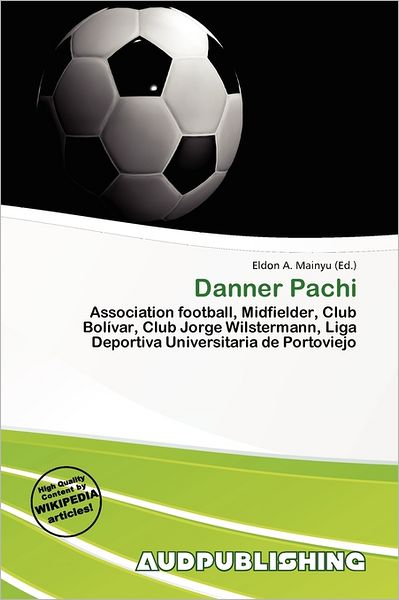 Danner Pachi