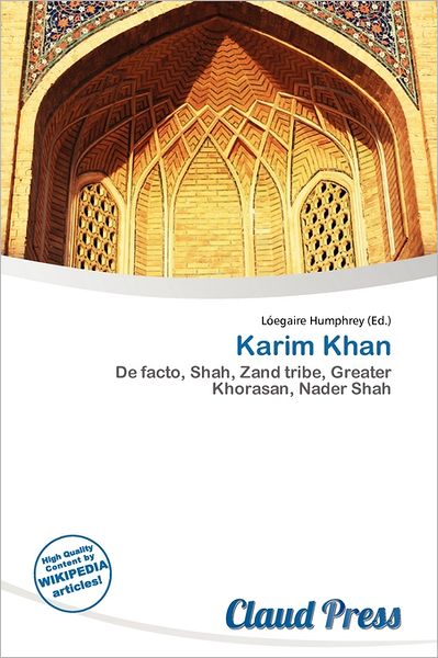 Karim Khan