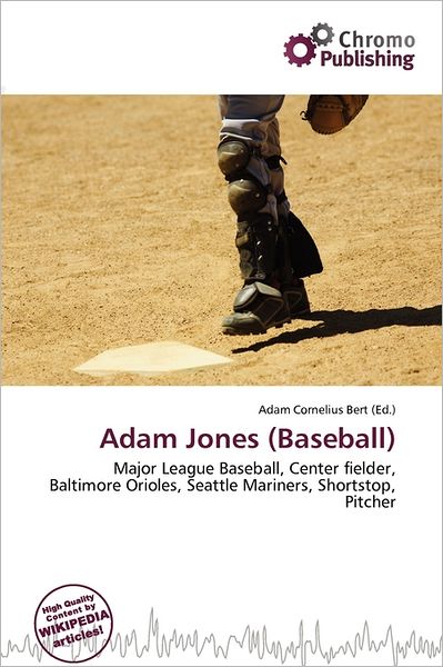 Adam Jones (Baseball)