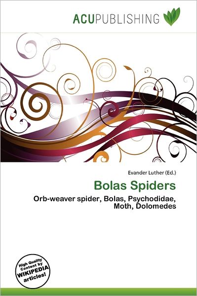 Bolas Spiders