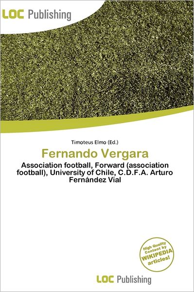 Fernando Vergara